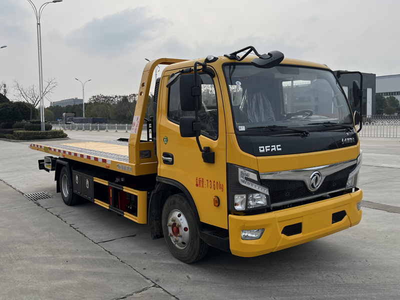 清障車，清障車廠家，楚勝汽車集團(tuán)