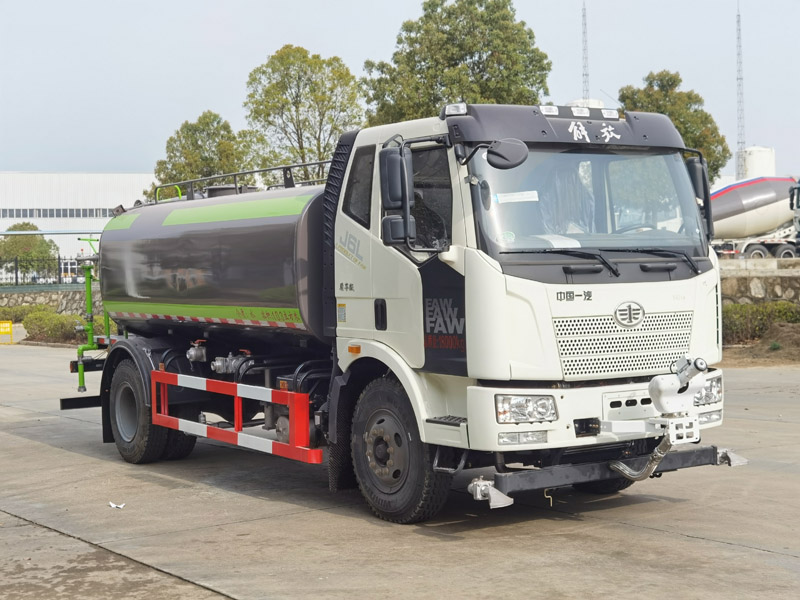 灑水車，灑水車廠家，環(huán)衛(wèi)車，楚勝集團