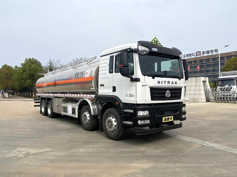 油罐車，運(yùn)油車，油罐車價(jià)格，楚勝汽車集團(tuán)