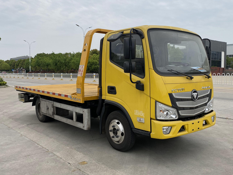 清障車，清障車價(jià)格，楚勝集團(tuán)