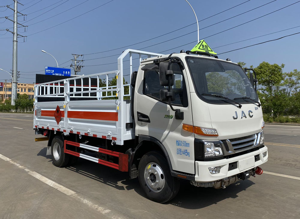 氣瓶運輸車，運輸車價格，楚勝汽車集團
