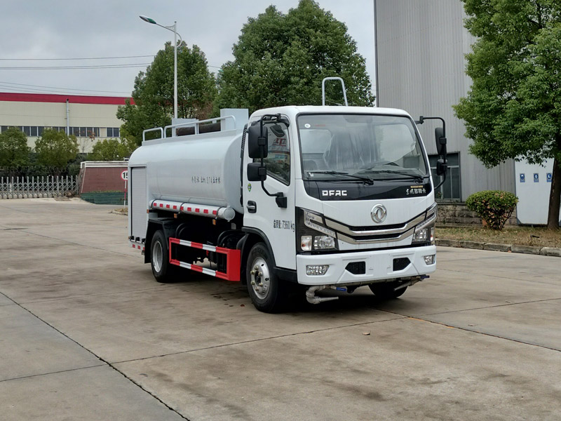 灑水車，灑水車廠家，灑水車價格，楚勝牌CSC5072GSSE6