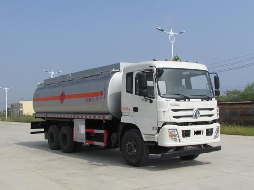 楚勝牌CSC5250GYYE5型運(yùn)油車