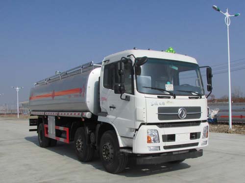 楚勝牌CSC5252GYYDA型運(yùn)油車