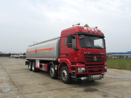 楚勝牌CSC5320GJYSA型加油車